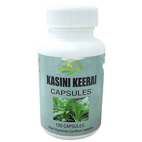 Kasni Capsules