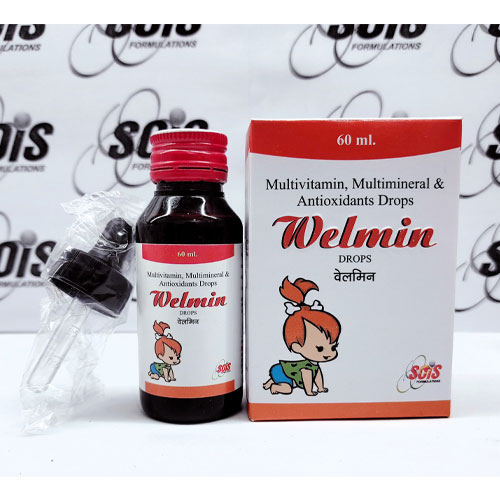 WELMIN ORAL DROPS