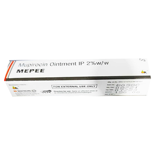 MEPEE Ointment