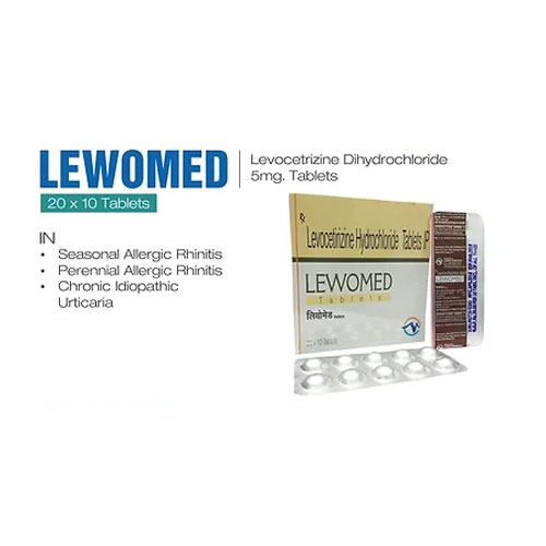 Lewomed Tablets