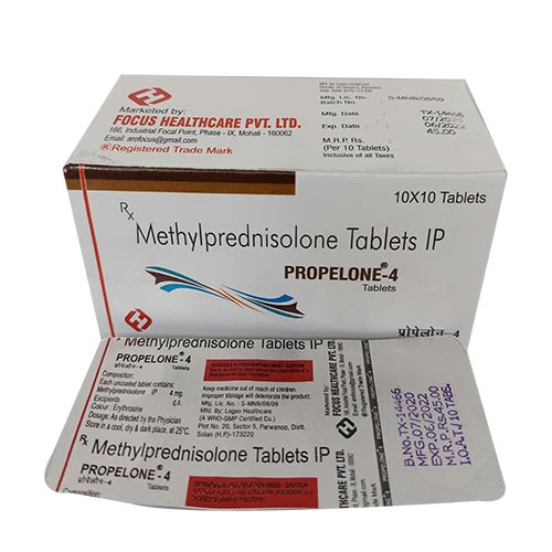 PROPELONE-4 Tablets