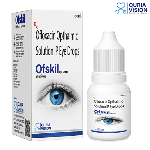 OFSKIL Eye Drops
