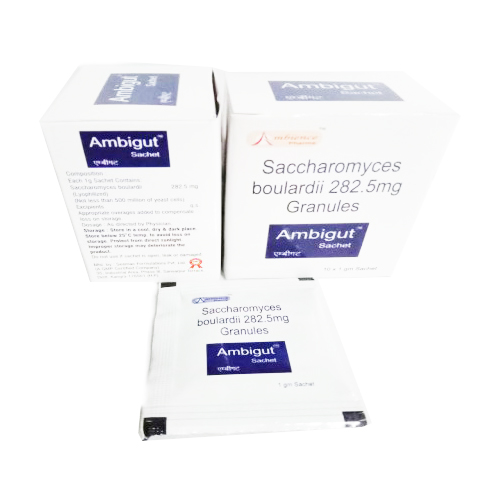 AMBIGUT Sachets