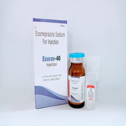 ESORAV-40 Injection