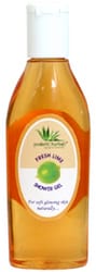 Fresh Lime Shower Gel