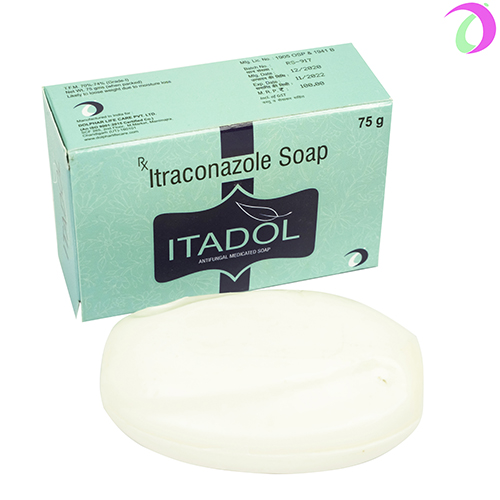 ITADOL Soap