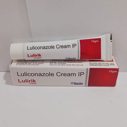 LULIRIK CREAM