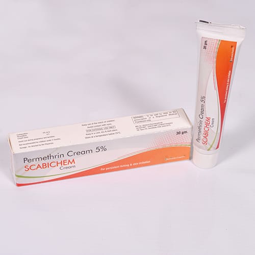 SCABICHEM Cream