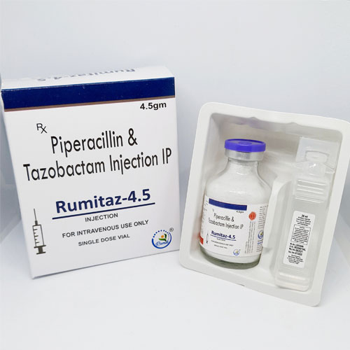 Rumitaz-4.5 Injections