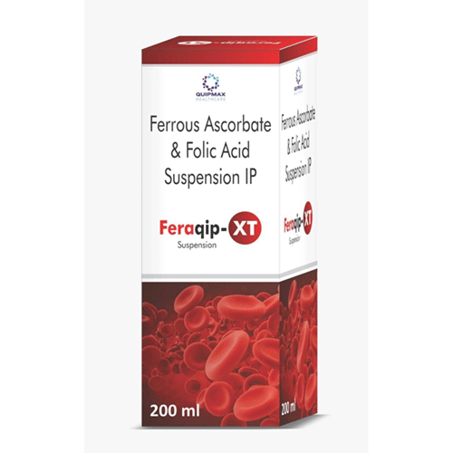 FERAQIP-XT SUSPENSION