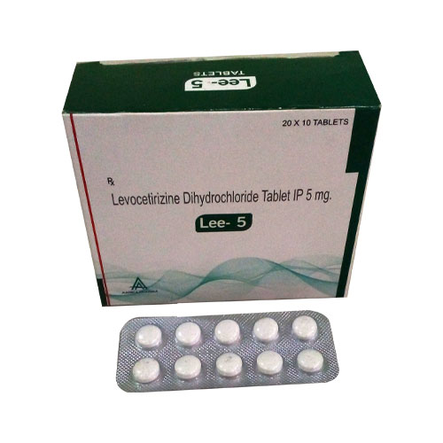 LEE-5 Tablets     