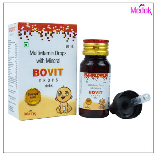 BOVIT Drops