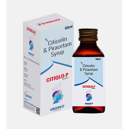 CITIQLO-P Suspension