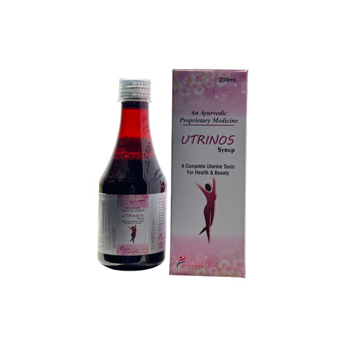 UTRINOS SYRUP