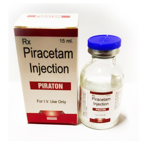 PIRATON Injection