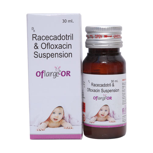 OFLARGE OR Suspension