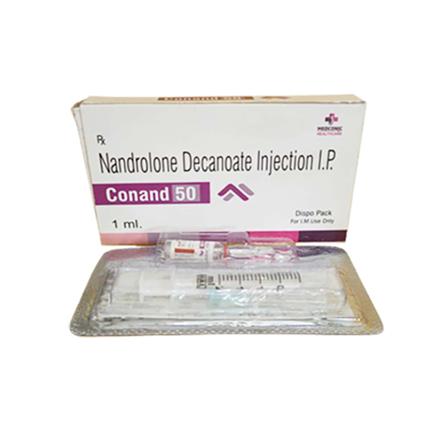 CONAND 50 Injection