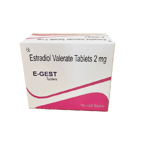 E-GEST Tablets