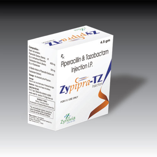 Zypipra-TZ Injection