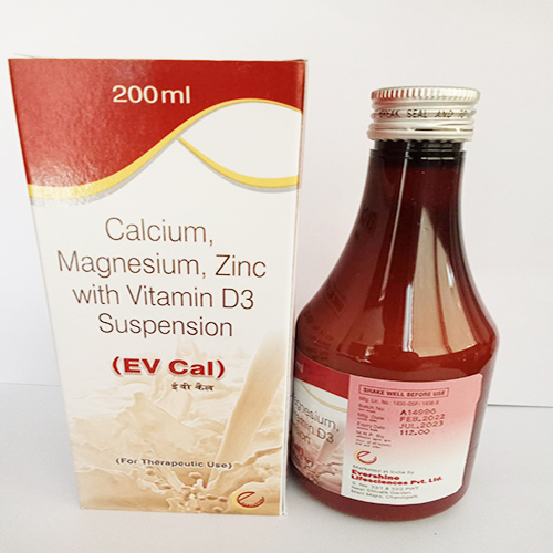 E.V CAL Suspension