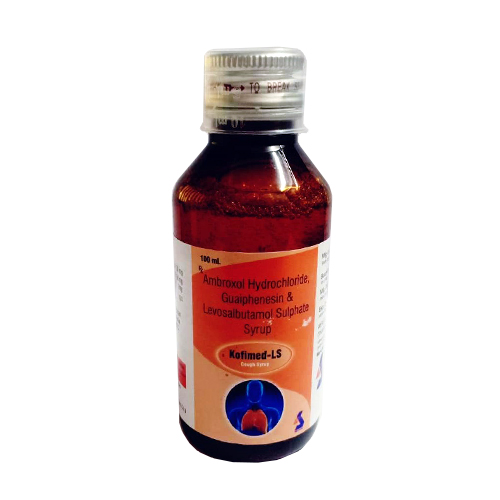 KOFIMED-LS Syrup