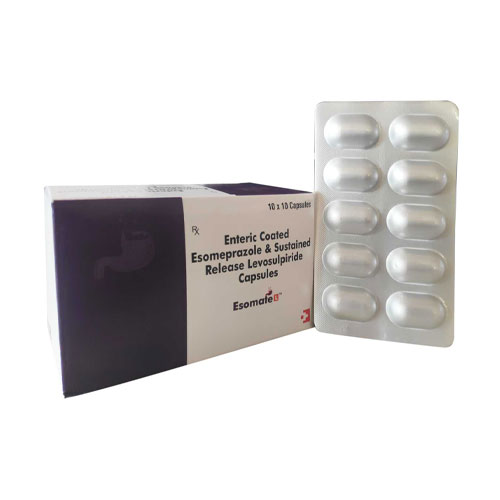 ESOMATE-L Capsules