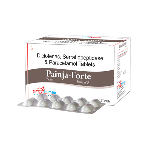 Painja-Forte Tablets