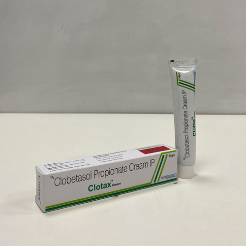 Clotax-Cream