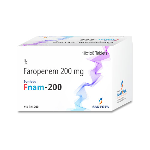 Fnam-200 Tablets