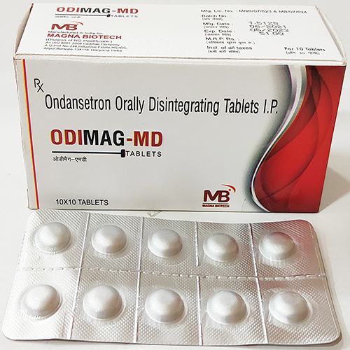 ODIMAG-MD Tablets