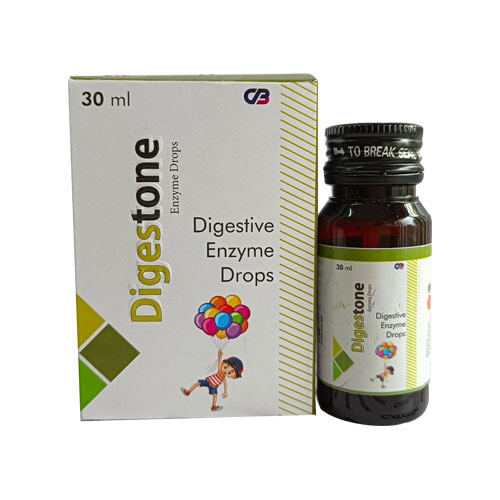 DIGESTONE ORAL DROPS