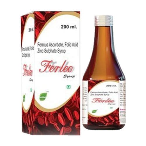 FERLIO Syrup