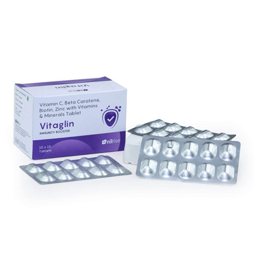 Vitaglin Tablets