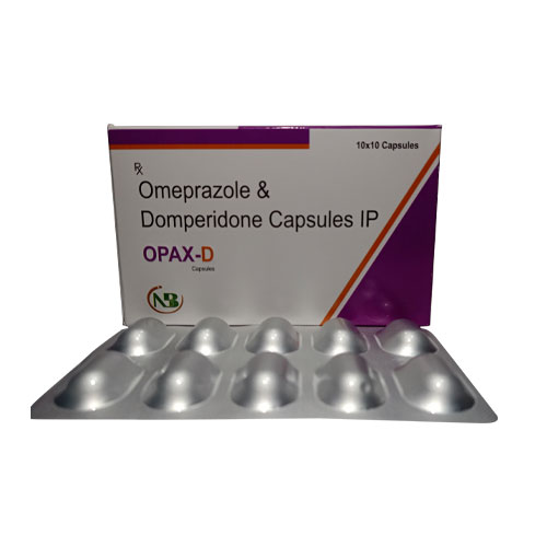 OPAX D