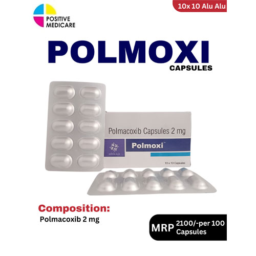 POLMOXI CAPSULES