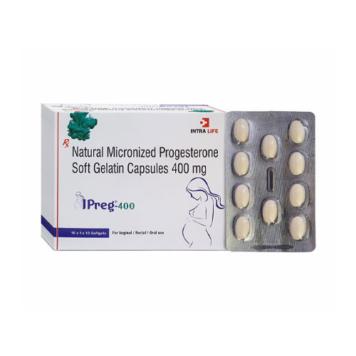 IPREG GEL