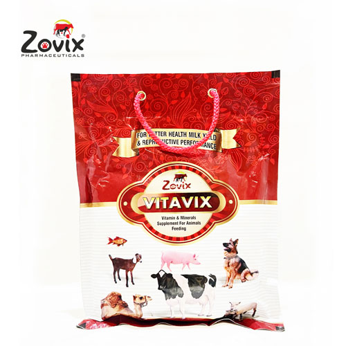 VITAVIX-PLUS Powder (30kg Pack)