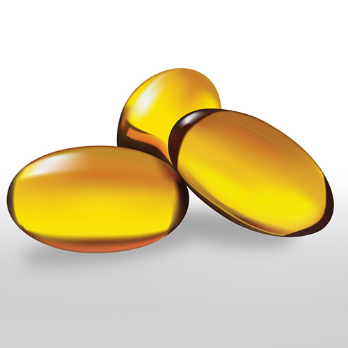 Taurine 1000.00mg Softgel Capsules