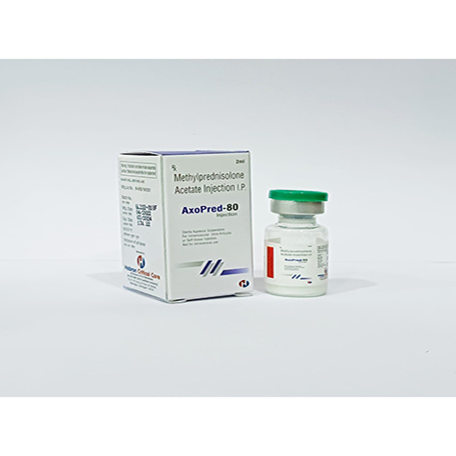 AXOPRED-80 Injection