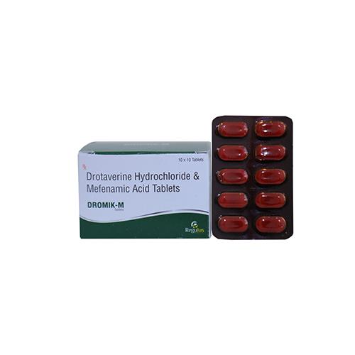 DROMIK-M Tablets