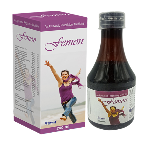 FEMON Syrup