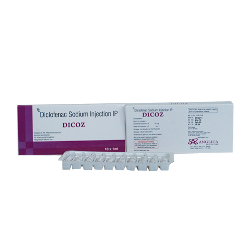 DICOZ Injection