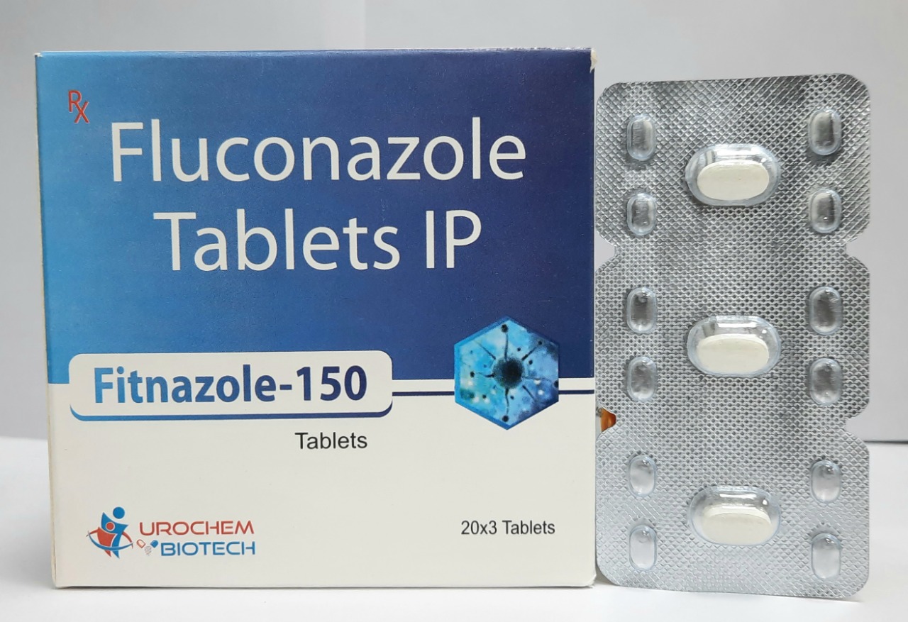 FITNAZOLE-150