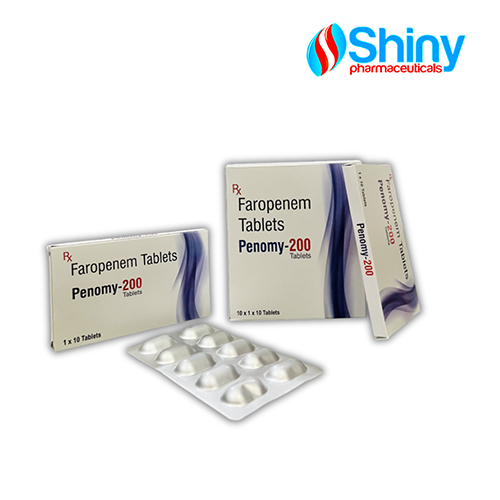 PENOMY-200 TABLETS