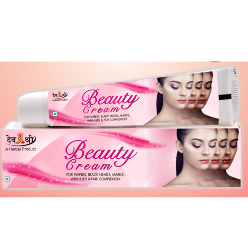 Beauty Cream