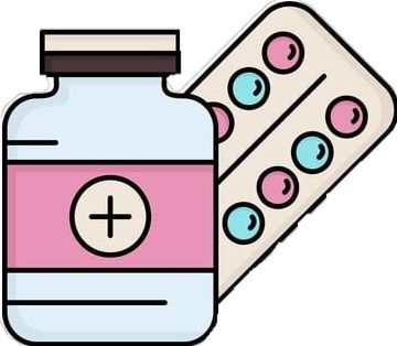 Metformin HCl and Glimepride Tablets