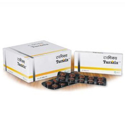 Turmix Tablets