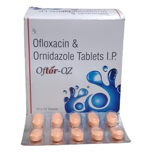 OFTOR-OZ Tablets
