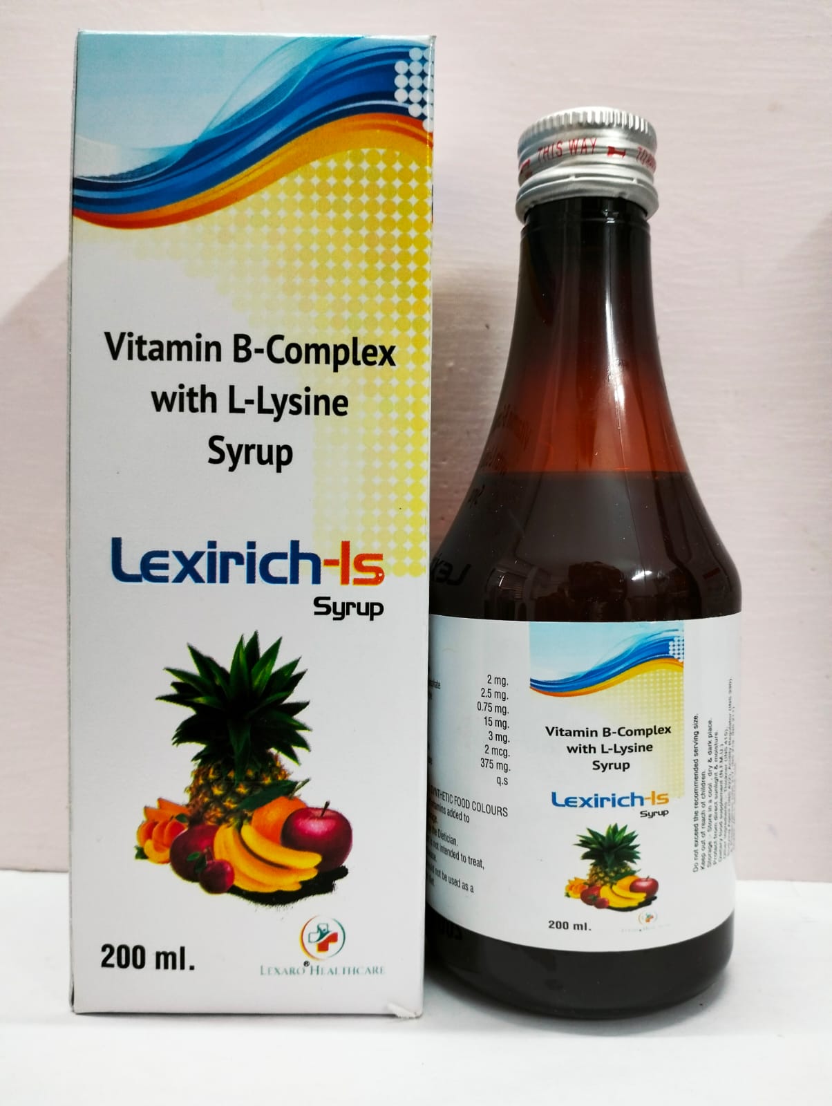 Lexirich-ls