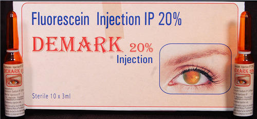 Demark 20% Injection